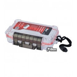 Органайзер пластиковий ULTRA, водонепроникний, 188×113×47 мм