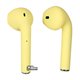 Наушники беспроводные i13s pro Star, bluetooth, голубые