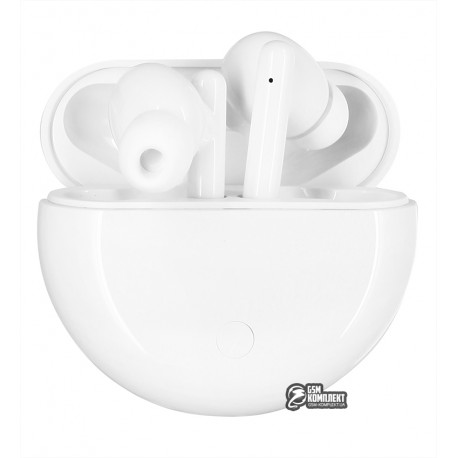 Бездротові навушники Apple AirPods P90 Pro Moin Max 5.0, bluetooth, white