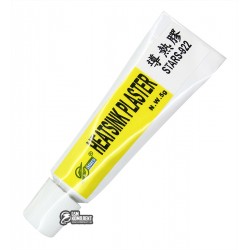 Клей теплопроводящий STARS-922, 5г