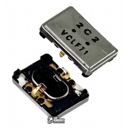 Динамик для Nokia 2323c, 2600c, 2630, 2760, 3500c, 5000, 6120c, 6230, 6230i, 6270, 6280, 6300, 7260, 8800, 8800 Sirocco, N95 2Gb, N95 8Gb; Motorola E365; Sony Ericsson T230, T290; Siemens CF62 Динамик для Nokia 2323c, 2600c, 2630, 2760, 3500c, 5000, 6120c, 6230, 6230i, 6270, 6280, 6300, 7260, 8800, 8800 Sirocco, N95 2Gb, N95 8Gb; Motorola E365; Sony Ericsson T230, T290; Siemens CF62