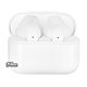 Навушники бездротові Apple AirPods Pro 5s, bluetooth, білі