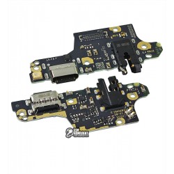 Шлейф для Xiaomi Poco X3 NFC, конектора зарядки, оригінал, (плата зарядки), 6GB+128GB Шлейф для Xiaomi Poco X3 NFC, конектора зарядки, оригінал, (плата зарядки), 6GB+128GB