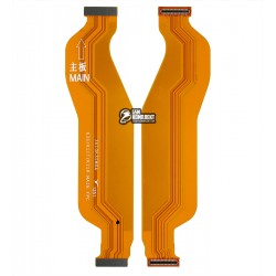 Шлейф для Xiaomi 11T Pro, міжплатний, оригінал, 2107113SG Шлейф для Xiaomi 11T Pro, міжплатний, оригінал, 2107113SG