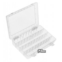 ProsKit 203-132H Касетниця для компонентів (252x182x40.5мм)