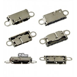Коннектор зарядки для Samsung N900 Note 3, N9000 Note 3, N9005 Note 3, N9006 Note 3, USB 3.0 micro тип-B Коннектор зарядки для Samsung N900 Note 3, N9000 Note 3, N9005 Note 3, N9006 Note 3, USB 3.0 micro тип-B