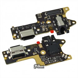 Шлейф для Xiaomi Redmi 9, коннектора зарядки, оригинал, (плата зарядки), M2004J19G, M2004J19C Шлейф для Xiaomi Redmi 9, коннектора зарядки, оригинал, (плата зарядки), M2004J19G, M2004J19C