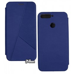 Чехол для Huawei Y6 (2018), Twist, книжка