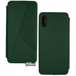 Чохол для Xiaomi Redmi 9A, Redmi 9I, Twist, книжка