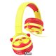 Наушники проводные детские HOCO W31 Childrens headphones