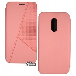 Чохол для Xiaomi Redmi Note 4X, Twist, книжка