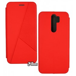 Чехол для Xiaomi Redmi Note 8 Pro, Twist, книжка