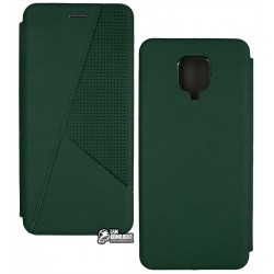 Чохол для Xiaomi Redmi Note 9S, Redmi Note 9 Pro, Twist, книжка