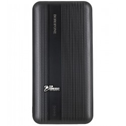 Power Bank Borofone BJ9 Uranus PD+QC3.0 10000мАч,черный