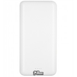 Power bank Borofone BJ3A Minimalist, 20000 mAh, белый