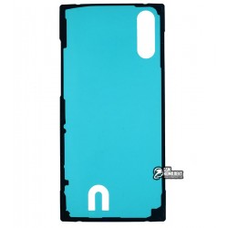 Стікер задній панелі корпусу (двосторонній скотч) Samsung N975F Galaxy Note 10 Plus