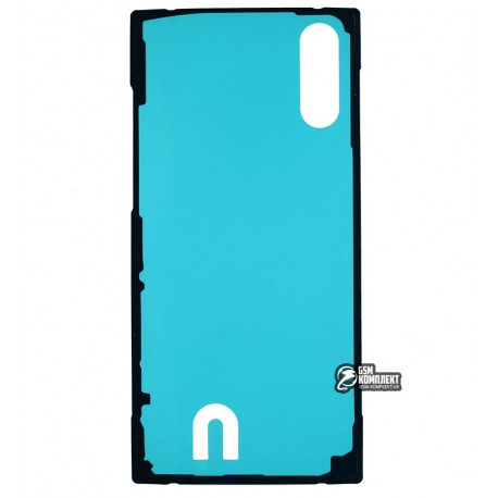 Стикер задней панели корпуса (двухсторонний скотч) Samsung N975F Galaxy Note 10 Plus