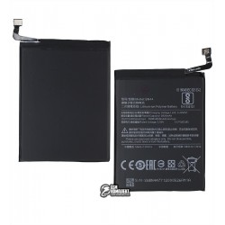 Аккумулятор BN44 для Xiaomi Redmi 5 Plus, Li-Polymer, 3,85 B, 4000 мАч, без логотипа Аккумулятор BN44 для Xiaomi Redmi 5 Plus, Li-Polymer, 3,85 B, 4000 мАч, без логотипа