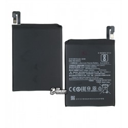 Аккумулятор BN48 для Xiaomi Redmi Note 6 Pro, Li-Polymer, 3,85 B, 4000 мАч, без логотипа Аккумулятор BN48 для Xiaomi Redmi Note 6 Pro, Li-Polymer, 3,85 B, 4000 мАч, без логотипа