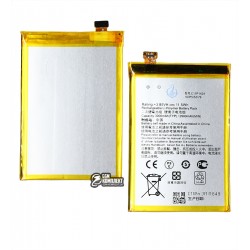 Акумулятор для Asus ZenFone 2 (ZE550CL), ZenFone 2 (ZE551ML) (Z00AD), Li-Polymer, 3,85 B, 3000 мАч, #C11P1424/C11PBCI, без логотипу Акумулятор для Asus ZenFone 2 (ZE550CL), ZenFone 2 (ZE551ML) (Z00AD), Li-Polymer, 3,85 B, 3000 мАч, #C11P1424/C11PBCI, без логотипу