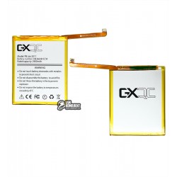 Аккумулятор GX HB366481ECW для Huawei P10 Lite, P8 Lite (2017), P Smart, FIG-L31/FIG-LX1, Ascend P9, Li-Polymer, 3,7 В, 2900 мАч Аккумулятор GX HB366481ECW для Huawei P10 Lite, P8 Lite (2017), P Smart, FIG-L31/FIG-LX1, Ascend P9, Li-Polymer, 3,7 В, 2900 мАч