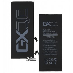 Акумулятор GX для Apple iPhone 5S, Li-Polymer, 3,7 В, 1560 мАг Акумулятор GX для Apple iPhone 5S, Li-Polymer, 3,7 В, 1560 мАг