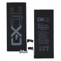 Акумулятор GX для Apple iPhone 6, Li-Polymer, 3,82 B, 1810 мАг