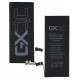 Акумулятор GX для Apple iPhone 6S, Li-Polymer, 3,82 B, 1715 мАг