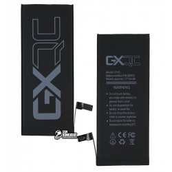 Акумулятор GX для Apple iPhone 6S, Li-Polymer, 3,82 B, 1715 мАг Акумулятор GX для Apple iPhone 6S, Li-Polymer, 3,82 B, 1715 мАг