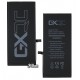 Аккумулятор GX для Apple iPhone 7 Plus, Li-ion, 3,82 B, 2900 мАч