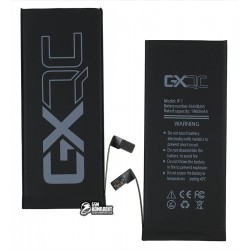 Акумулятор GX для Apple iPhone 7, Li-ion, 3,8 В, 1960 мАг Акумулятор GX для Apple iPhone 7, Li-ion, 3,8 В, 1960 мАг