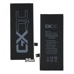 Акумулятор GX для Apple iPhone 8, Li-ion, 3,82 B, 1821 мАг Акумулятор GX для Apple iPhone 8, Li-ion, 3,82 B, 1821 мАг