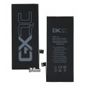 Аккумулятор GX для Apple iPhone 8, Li-ion, 3,82 B, 1821 мАч