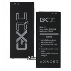 Аккумулятор GX EB-BA310ABE для Samsung A310F Galaxy A3 (2016), (Li-ion 3.85V 2300 мАч) Аккумулятор GX EB-BA310ABE для Samsung A310F Galaxy A3 (2016), (Li-ion 3.85V 2300 мАч)
