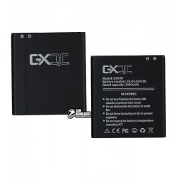 Акумулятор GX EB-BG360CBC для Samsung G360H/DS Galaxy Core Prime, G361H Galaxy Core Prime VE, J200F Galaxy J2, Li-ion, 3,85 B, 20 Акумулятор GX EB-BG360CBC для Samsung G360H/DS Galaxy Core Prime, G361H Galaxy Core Prime VE, J200F Galaxy J2, Li-ion, 3,85 B, 20