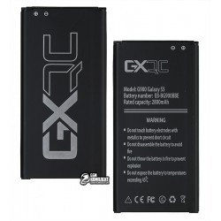 Акумулятор GX EB-BG900BBE для Samsung G900H Galaxy S5, Li-ion, 3,85 B, 2800 мАг Акумулятор GX EB-BG900BBE для Samsung G900H Galaxy S5, Li-ion, 3,85 B, 2800 мАг