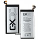 Акумулятор GX EB-BG920ABE для Samsung G920F Galaxy S6, Li-ion, 3,85 B, 2550 мАг