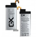 Акумулятор GX EB-BG925ABE для Samsung G925F Galaxy S6 EDGE, Li-ion, 3,85 B, 2600 мАг