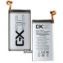Аккумулятор GX EB-BG960ABE для Samsung G960F Galaxy S9, Li-ion, 3,85 B, 3000 мАч