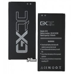Аккумулятор GX EB-BJ510CBC для Samsung J5108 Galaxy J5 (2016), J510F Galaxy J5 (2016), J510FN Galaxy J5 (2016), J510G Galaxy J5 (2016)