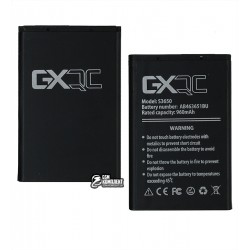 Аккумулятор GX AB463651BU для Samsung B310E Duos,B312E Duos,B3410,B5310,C3200,C3312, C3322i, C3330, C3500, C3510, C3530, C3782, C5510, C6112 Аккумулятор GX AB463651BU для Samsung B310E Duos,B312E Duos,B3410,B5310,C3200,C3312, C3322i, C3330, C3500, C3510, C3530, C3782, C5510, C6112