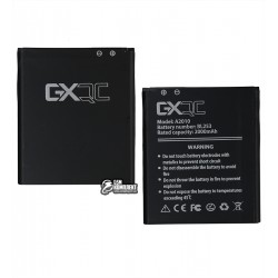 Акумулятор GX BL253 для Lenovo A1000, A1010 A Plus (A1010a20), A2010, Li-Polymer, 3,8 В, 2000 мАг Акумулятор GX BL253 для Lenovo A1000, A1010 A Plus (A1010a20), A2010, Li-Polymer, 3,8 В, 2000 мАг