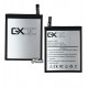 Аккумулятор GX BL234 для Lenovo A5000, P70, P90, Vibe P1m, Li-Polymer, 3,8 В, 4000 мАч
