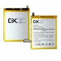 Аккумулятор GX BA711 для Meizu M6, Li-Polymer, 4,3 В, 3020 мАч