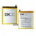 Акумулятор GX BA712 для Meizu M6s, Li-Polymer, 4,4 В, 3000 мАг