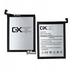 Аккумулятор GX BA811 для Meizu M6T, Li-Polymer, 4.4 В, 3300 мАч