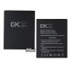 Акумулятор GX BM45 для Xiaomi Redmi Note 2, Li-Polymer, 3,84 B, 3020 мАг