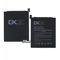 Аккумулятор GX BN43 для Xiaomi Redmi Note 4 Global (2017), Redmi Note 4X, Li-ion, 3,85 B, 4000 мАч