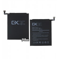 Акумулятор GX BN31 для Xiaomi Mi 5X, Xiaomi Mi A1, (Mi5x, MiA1), Redmi Note 5A, MDG6, Redmi S2, Li-Polymer, 3,85 B, 3080 мАг