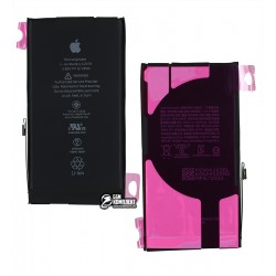 Акумулятор для Apple iPhone 12, Li-ion, 3,82 B, 2815 мАг, Original Apple Акумулятор для Apple iPhone 12, Li-ion, 3,82 B, 2815 мАг, Original Apple